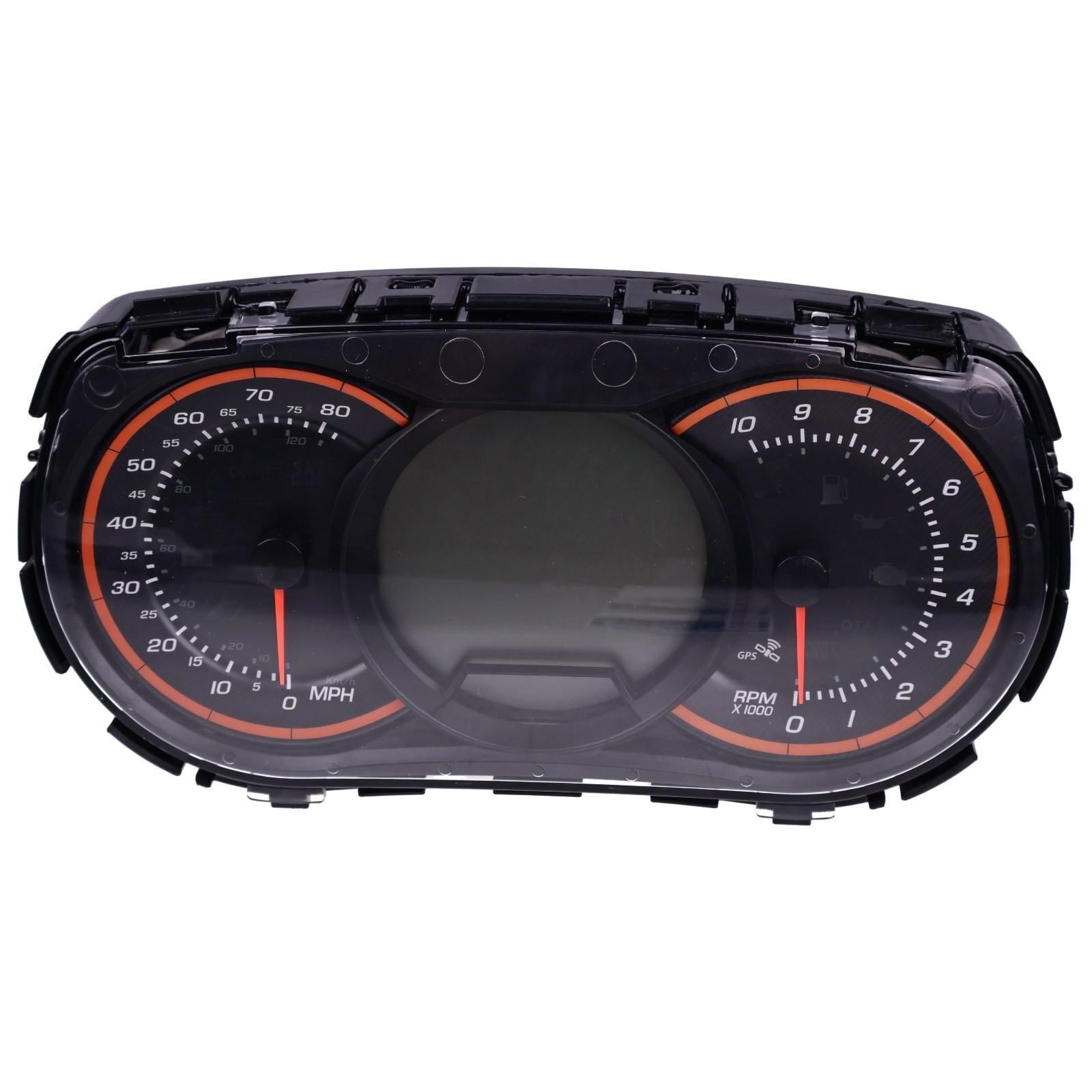 New LCD Gauge 278003533 for Sea-Doo Personal Watercraft GTX WAKE PRO 2017