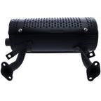 New Left Side Muffler for Honda Parts GX630 GX660 GX690 Engine w/1 YearWarranty