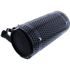 New Left Side Muffler for Honda Parts GX630 GX660 GX690 Engine w/1 YearWarranty