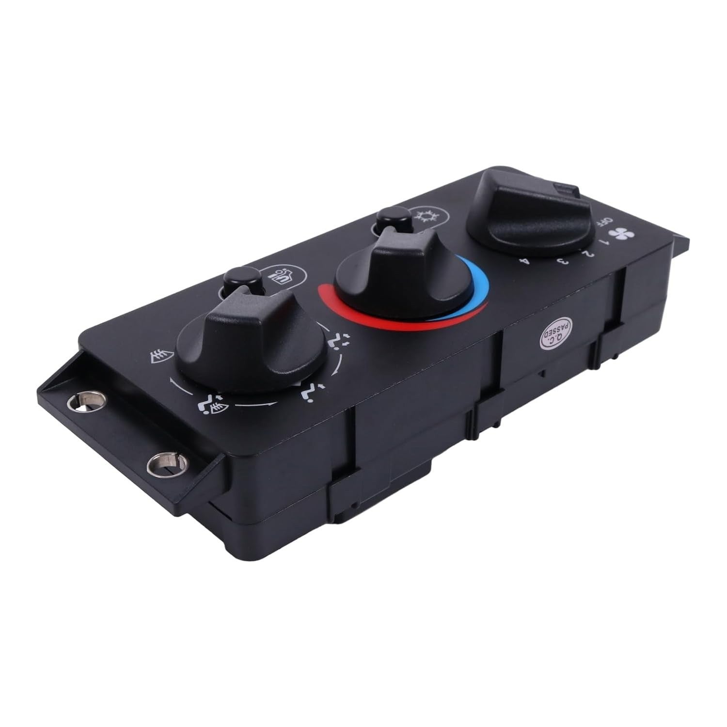 25110700 AC Heater Climate Control Module for 14-18 Mack CHU CXU 612 613 614
