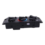 25110700 AC Heater Climate Control Module for 14-18 Mack CHU CXU 612 613 614