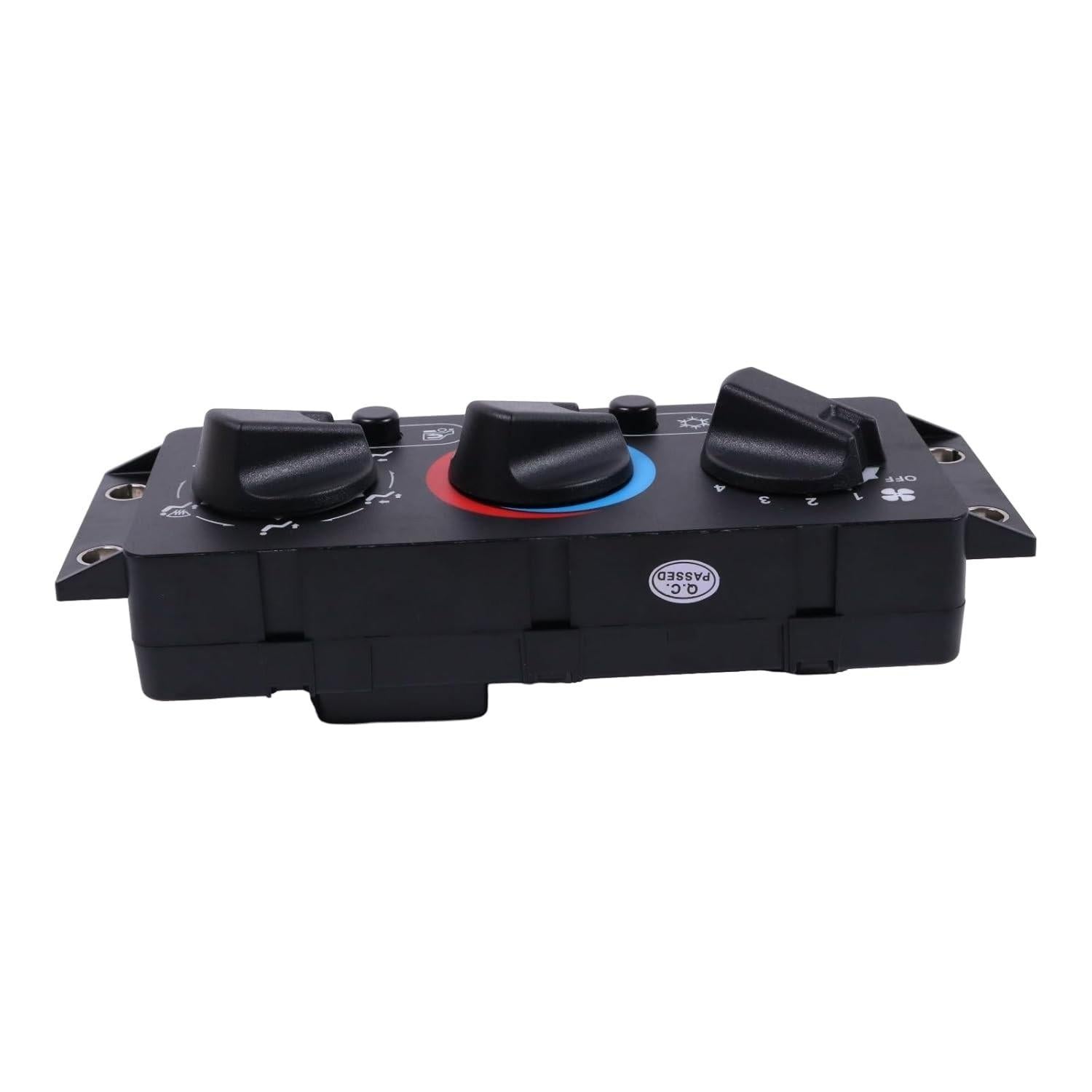 25110700 AC Heater Climate Control Module for 14-18 Mack CHU CXU 612 613 614