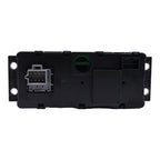 25110700 AC Heater Climate Control Module for 14-18 Mack CHU CXU 612 613 614