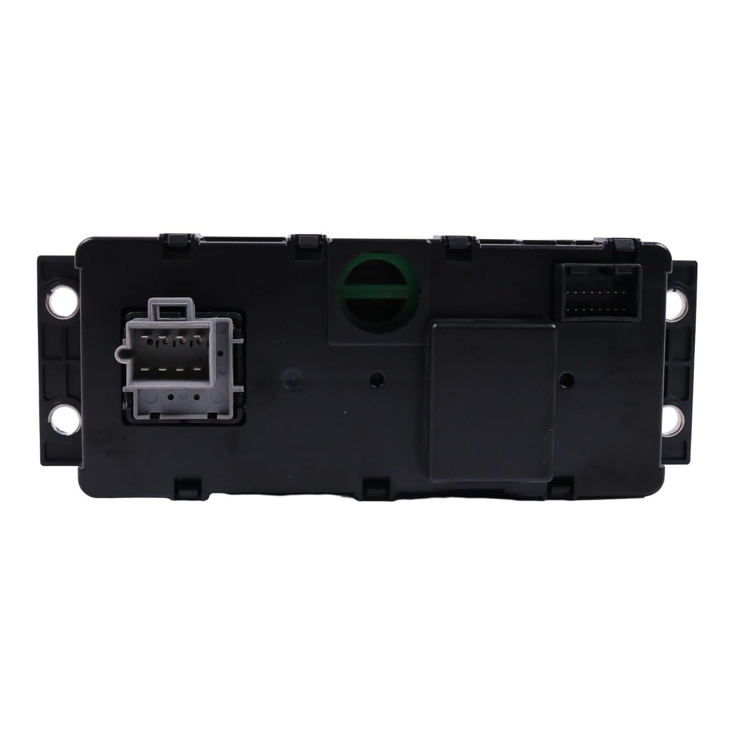 25110700 AC Heater Climate Control Module for 14-18 Mack CHU CXU 612 613 614