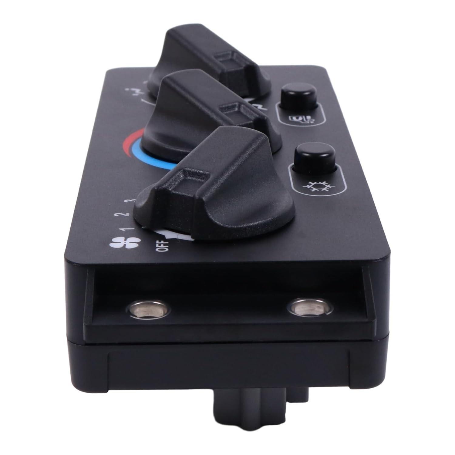 25110700 AC Heater Climate Control Module for 14-18 Mack CHU CXU 612 613 614