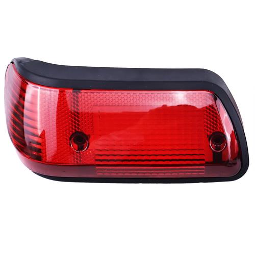2X LH Tail Lamp K2581-62712 for Kubota BX1850 BX1870 BX2350 BX2380 BX23 BX2670