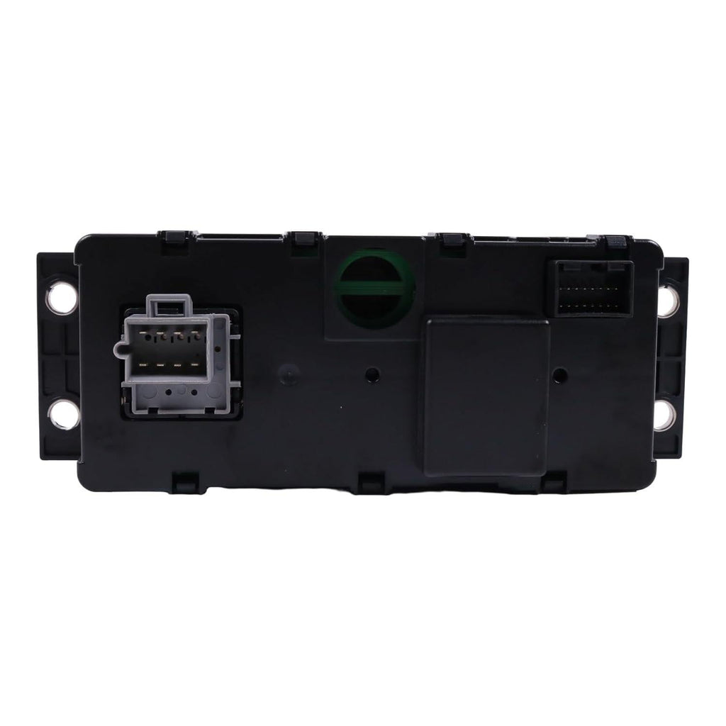 HVAC Climate Control Module Panel 25110700 20992943 for Mack Truck 2008-2018