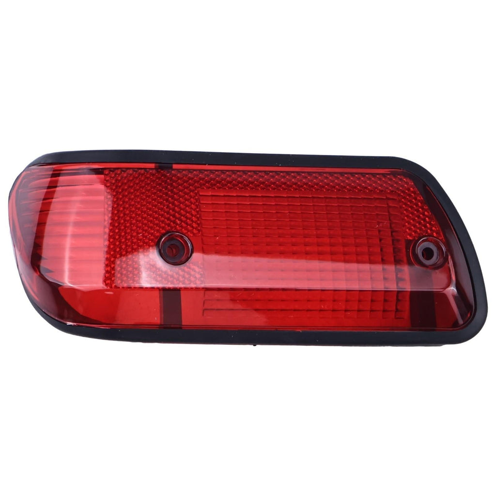 LH & RH Tail Light Kit for Kubota BX1850 BX1870 BX2350 BX2380 BX23 BX2670
