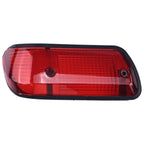RH Tail Lamp Assy K2581-62722 for Kubota BX1850 BX1870 BX2350 BX2380 BX23 BX2670