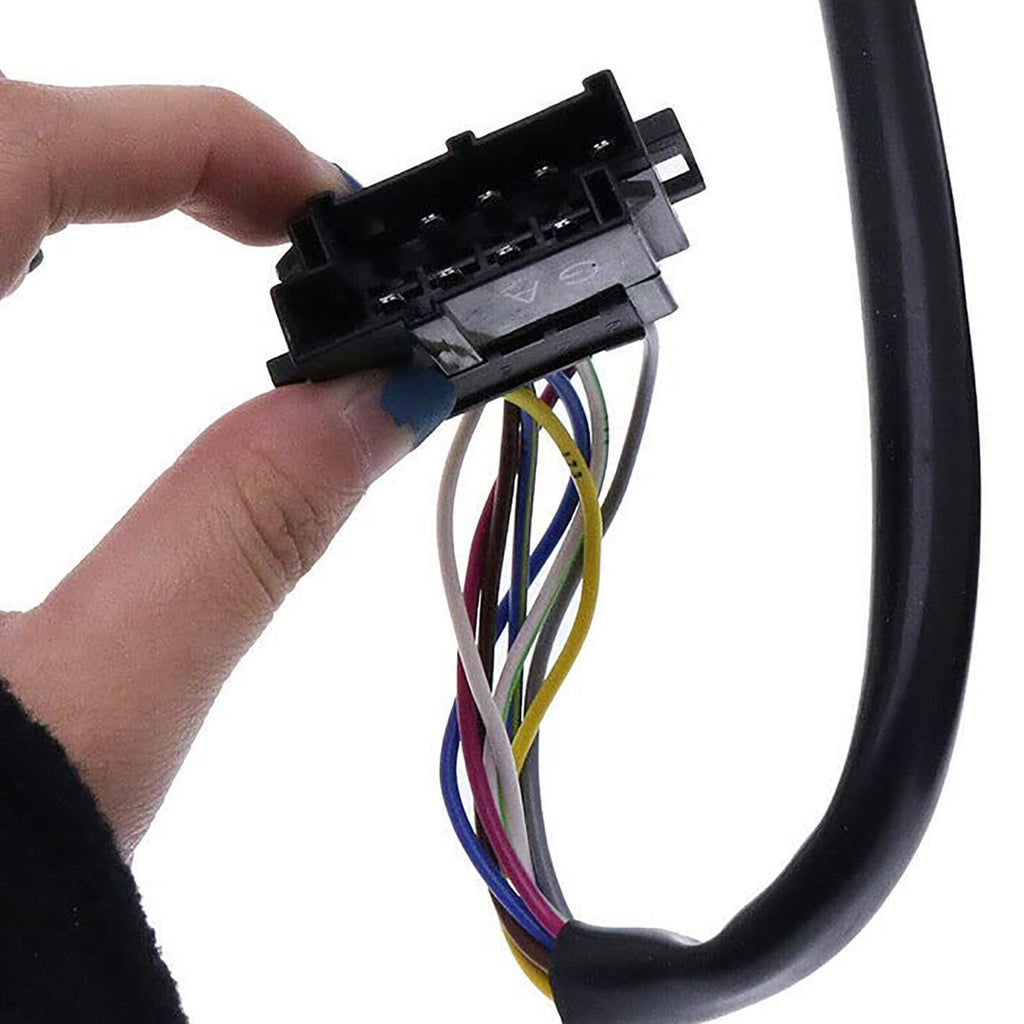 New Loader Switch VOE11039409 11039409 for Volvo