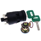 New Lock Kit For Volvo A25D A30D A35D A40D L220E L150E L180E L330E L120E