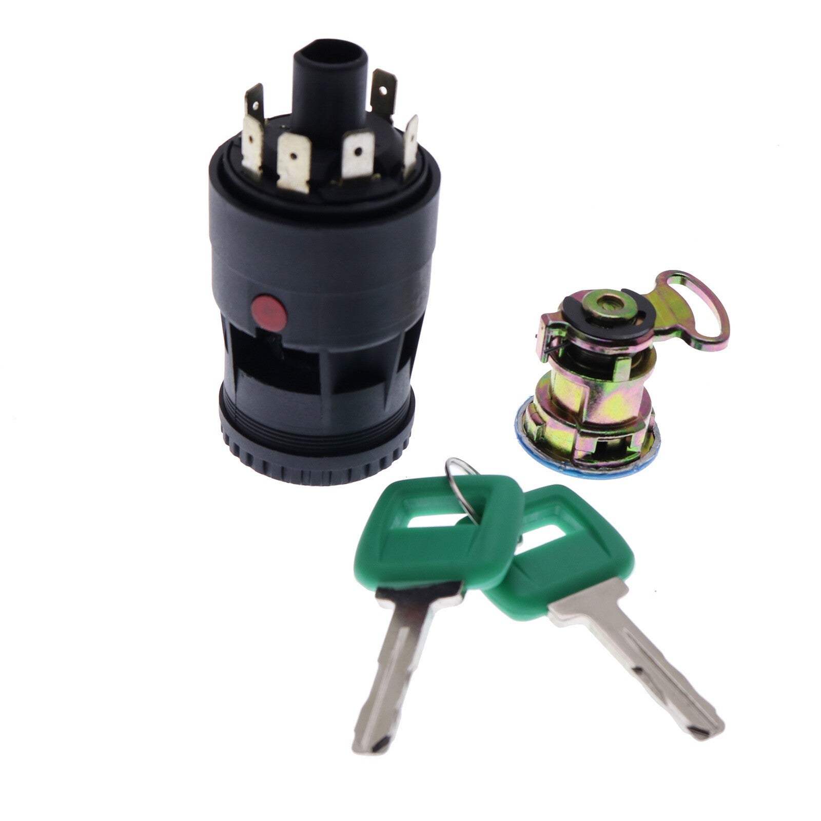 New Lock Kit For Volvo L120C L90C L150C L180C L330C L50C L70C