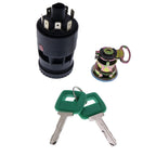 New Lock Kit For Volvo L120C L90C L150C L180C L330C L50C L70C