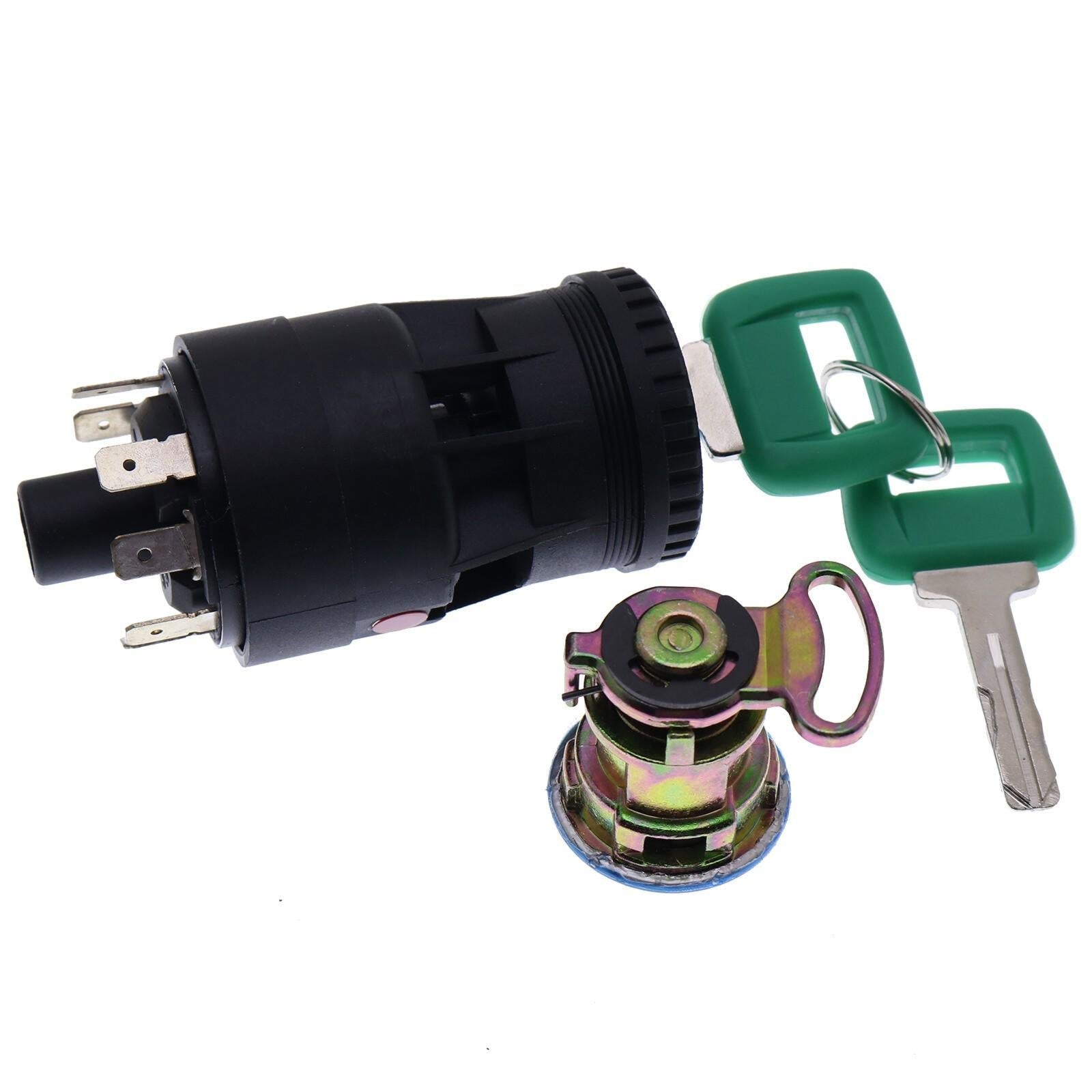 New Lock Kit For Volvo L220E L180E L150E L120E Wheel Loaders