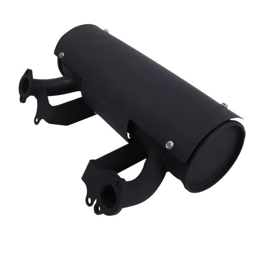 New Muffler 846819 846153 843906 for Briggs & Stratton Vanguard EFI BS 29-35hp