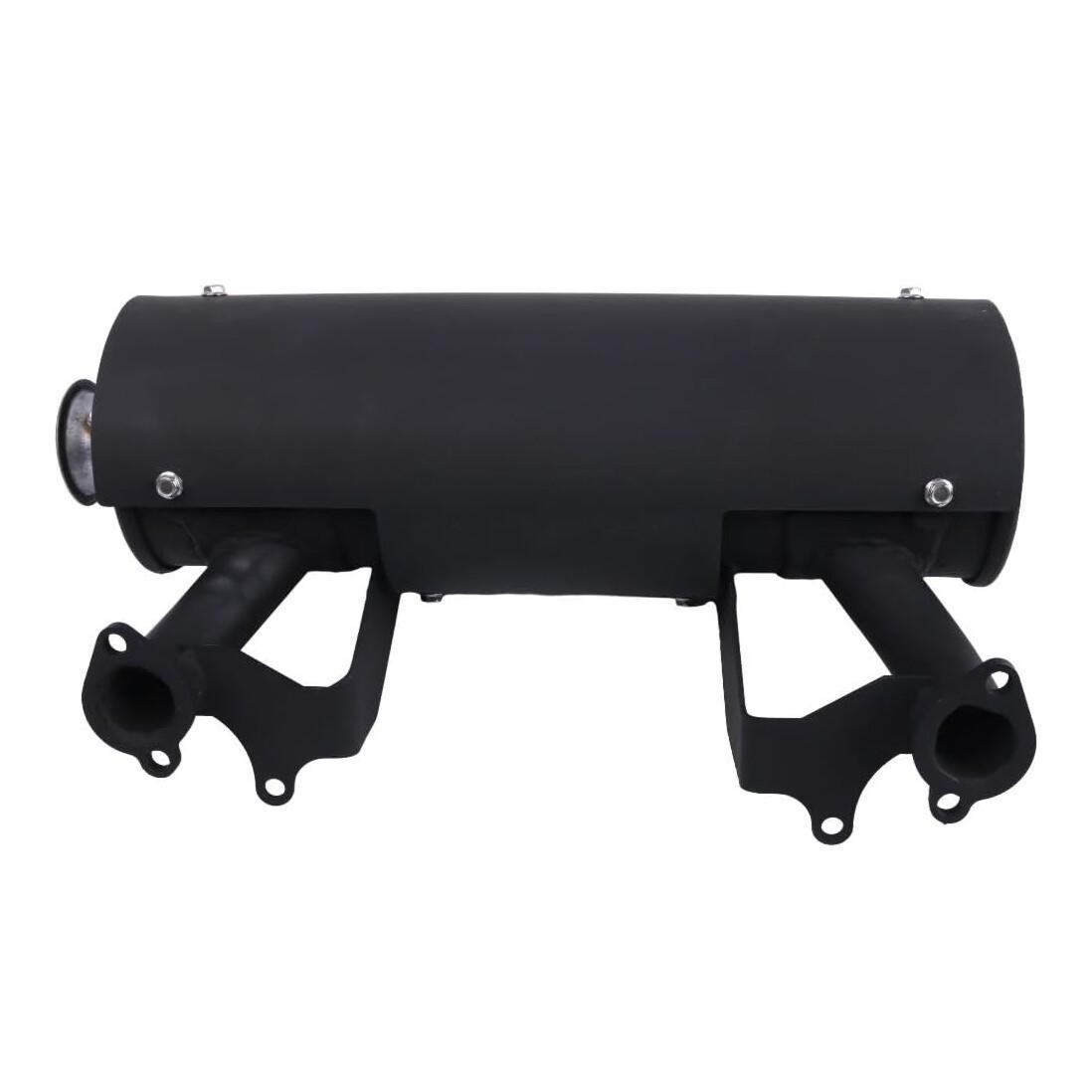 New Muffler 846819 846153 843906 for Briggs & Stratton Vanguard EFI BS 29-35hp
