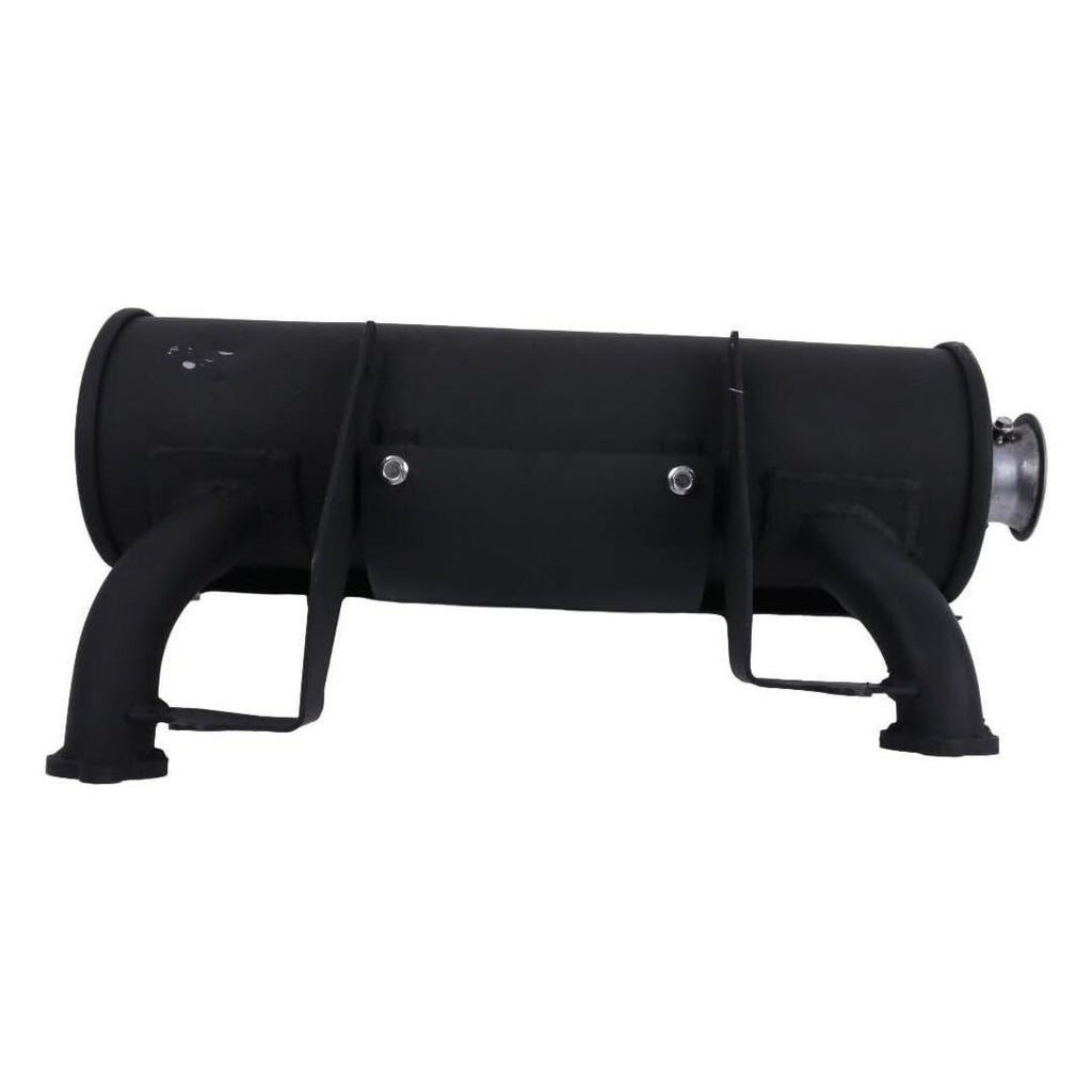 New Muffler 846819 846153 843906 for Briggs & Stratton Vanguard EFI BS 29-35hp