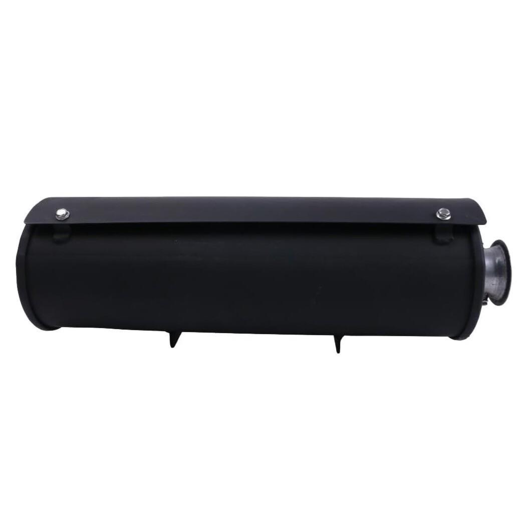 New Muffler 846819 846153 843906 for Briggs & Stratton Vanguard EFI BS 29-35hp