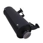 New Muffler 846819 846153 843906 for Briggs & Stratton Vanguard EFI BS 29-35hp