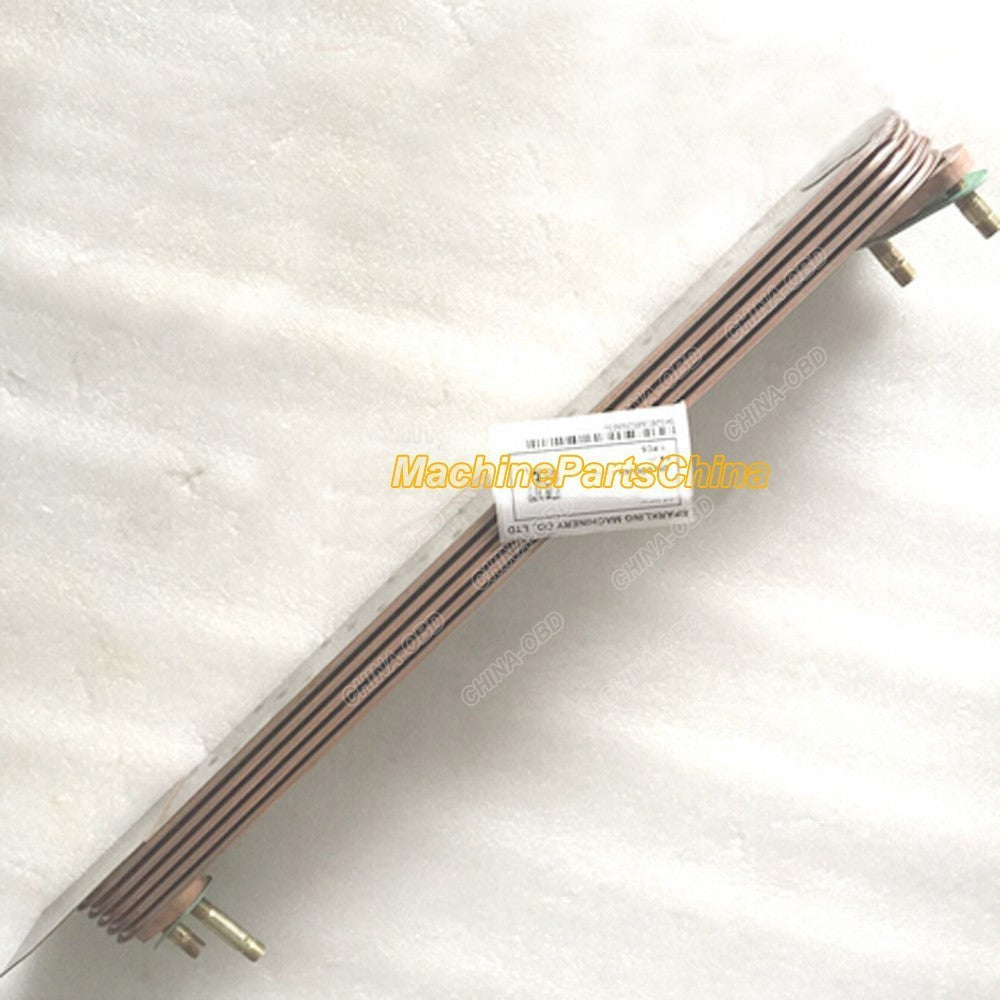 New Oil Cooler 1112820250 For Hitachi ZX200 ZX230LC EX200LC-5 EX200-5 Excavator