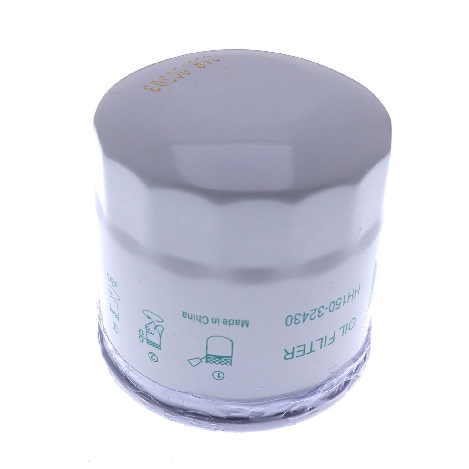 New Oil Filter 6671057 for Bobcat 319 320 322 323 453 463 Loader Excavator