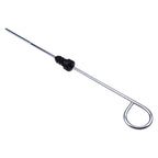 New Oil Gauge Dipstick 16853-36410 1685336410 for Kubota D722 Z482