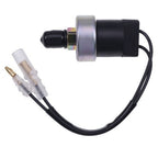 New Oil Pressure Sensor for Hitachi Excavator EX200-2 EX200-3 EX300-3 4259333