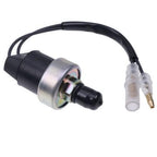 New Oil Pressure Sensor for Hitachi Excavator EX200-2 EX200-3 EX300-3 4259333