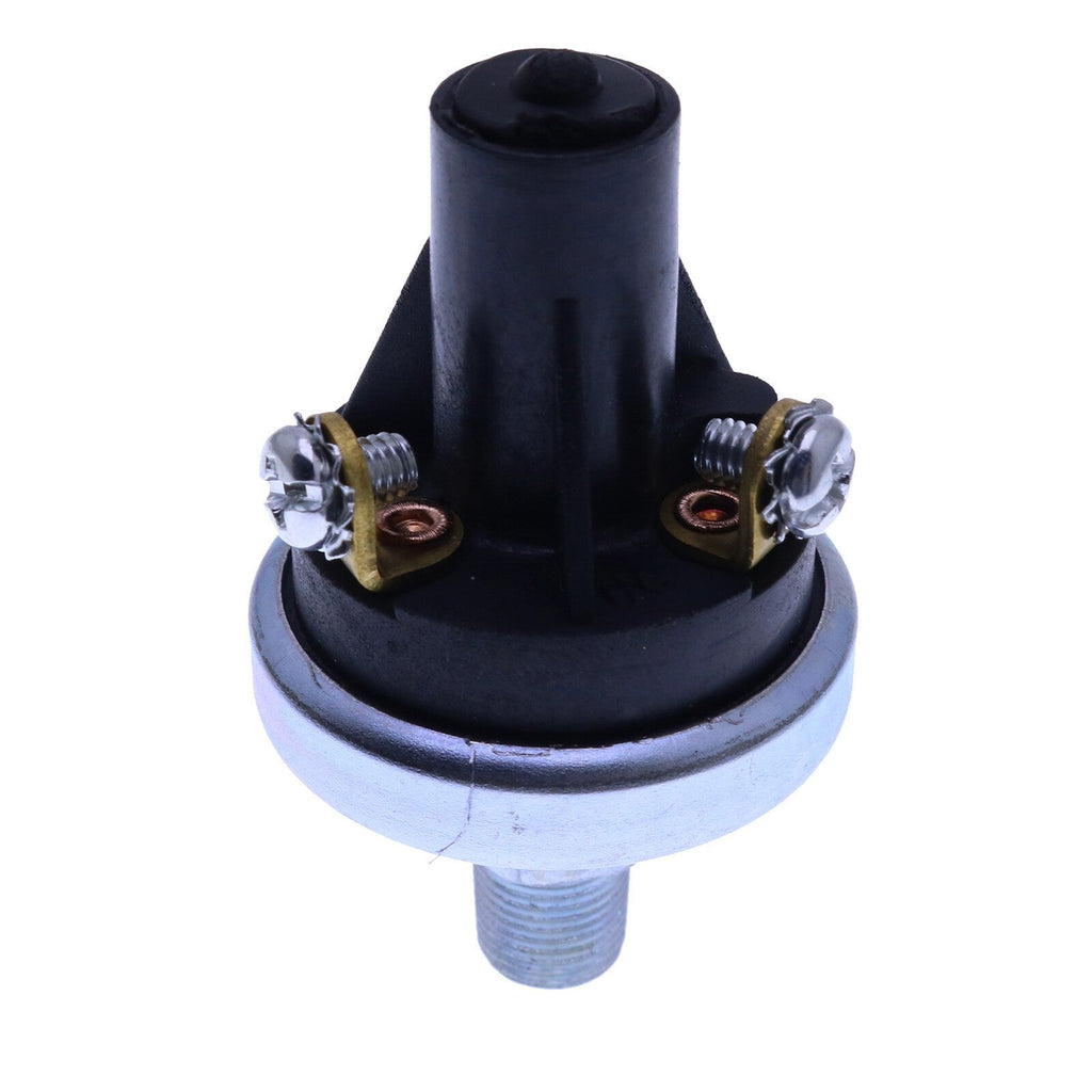 New Oil Pressure Switch 0A8584 for Generac Guardian 10PSI 1/8-27NPT N/C
