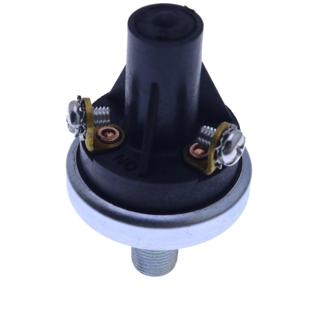 New Oil Pressure Switch 76053 for Hobbs Honeywell 35PSI N/O 1/8-27NPT