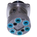 New Pilot Valve Joystick for Caterpillar CAT 345D Excavator 3126 3054T Engine