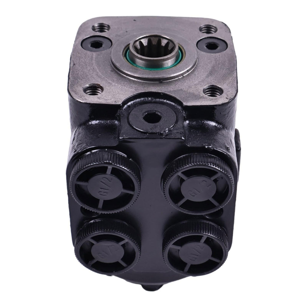 New Power Steering Motor 67698C92 for Case 268 278 484 485 584 585 684
