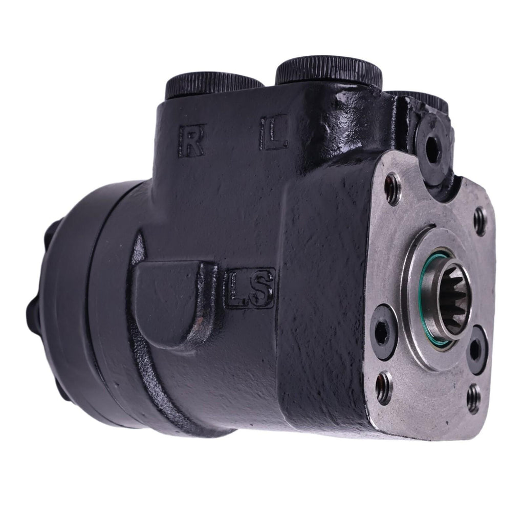 New Power Steering Motor 67698C92 for Case 268 278 484 485 584 585 684