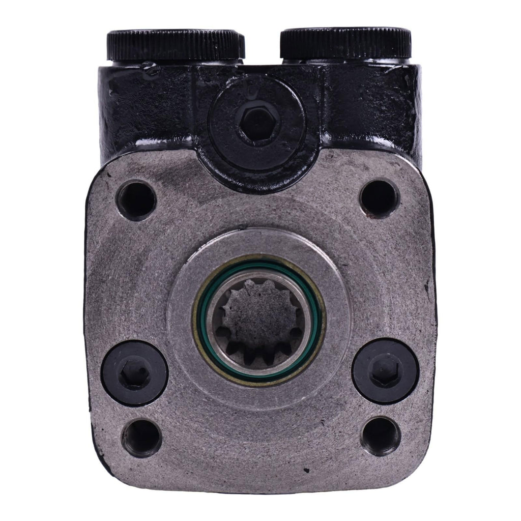 New Power Steering Motor 67698C92 for Case 268 278 484 485 584 585 684