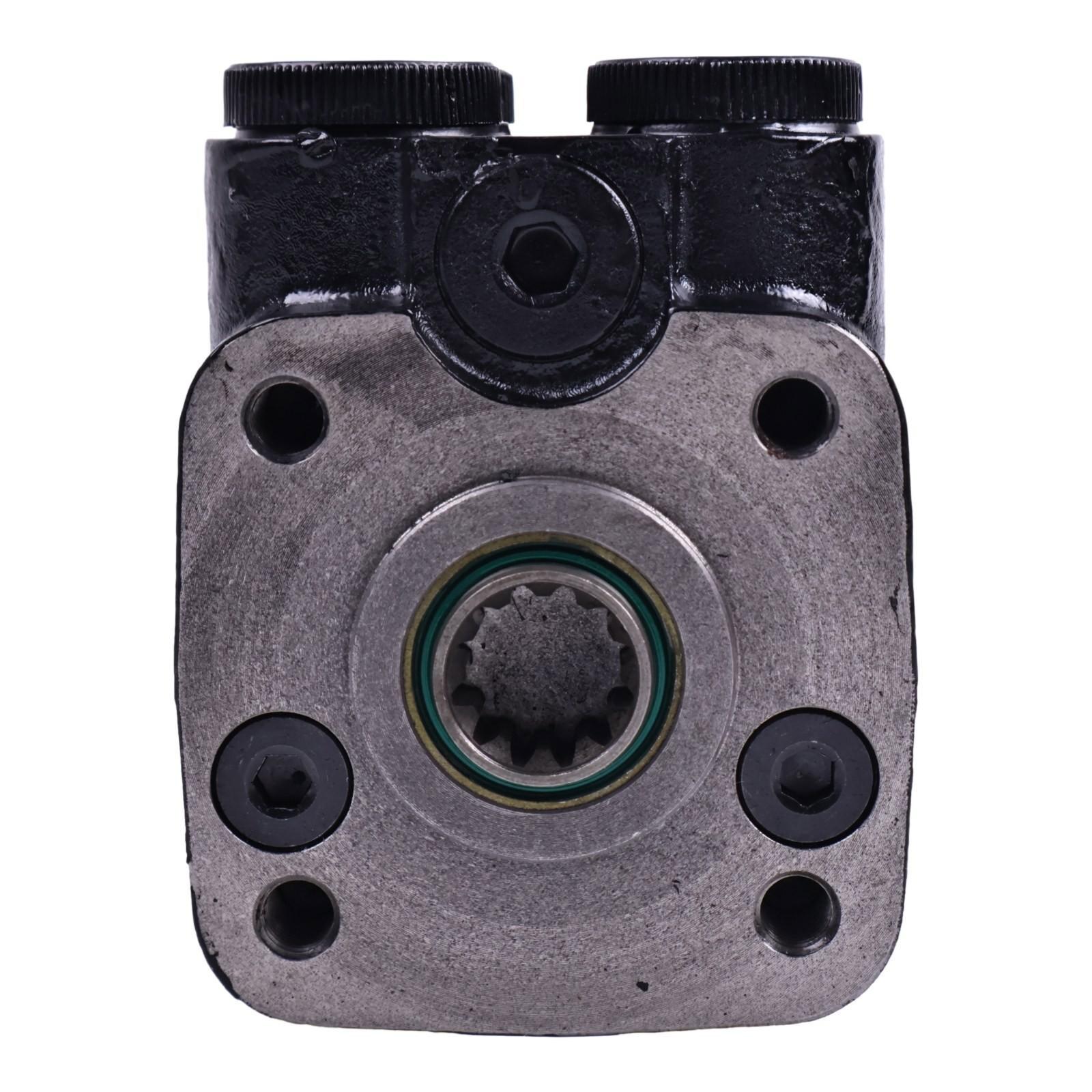 New Power Steering Motor 67698C92 for Case 268 278 484 485 584 585 684