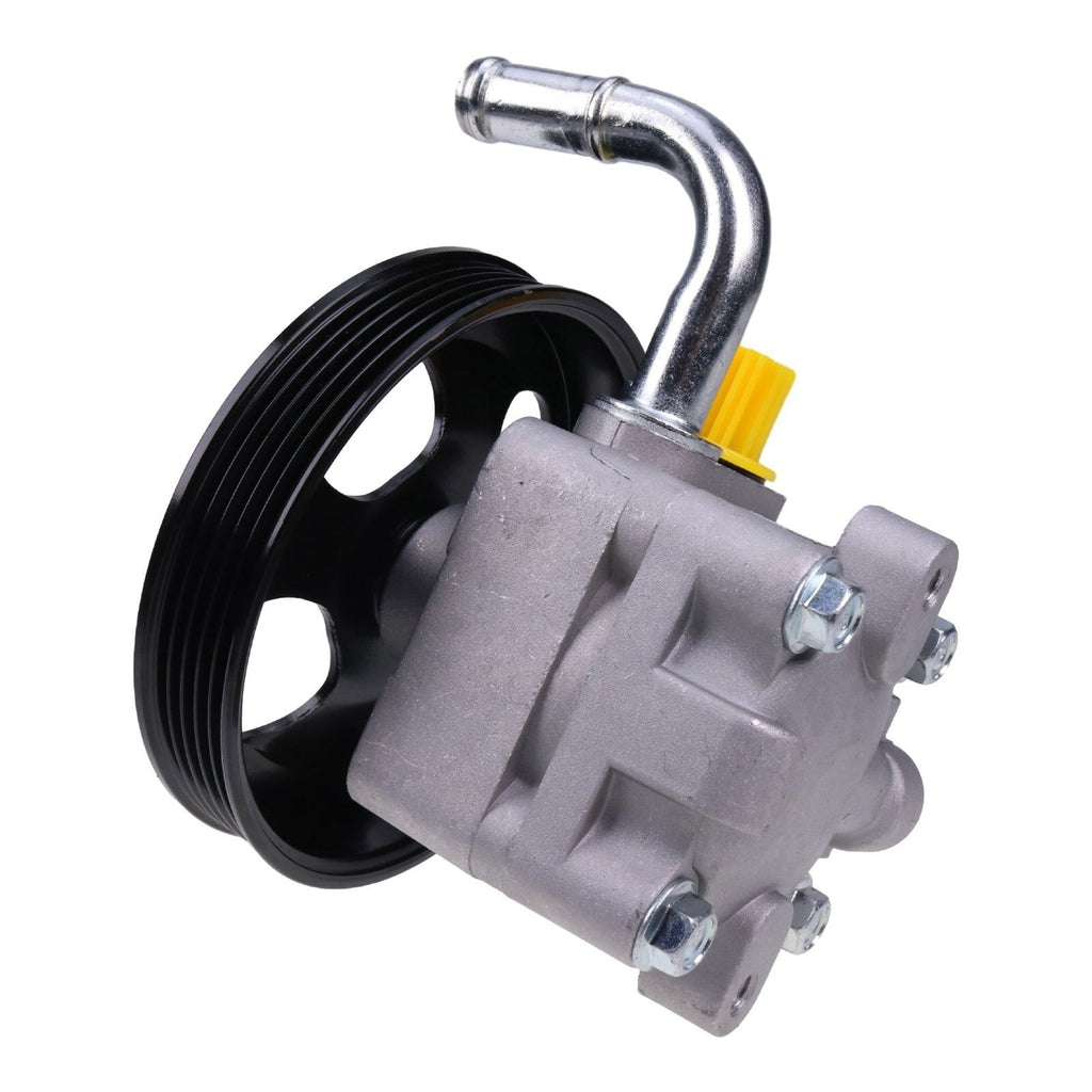 New Power Steering Pump 49100-65J00 4910065J00 for Suzuki Grand Vitara 2005 04-