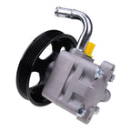 New Power Steering Pump 49100-65J00 4910065J00 for Suzuki Grand Vitara 2005 04-