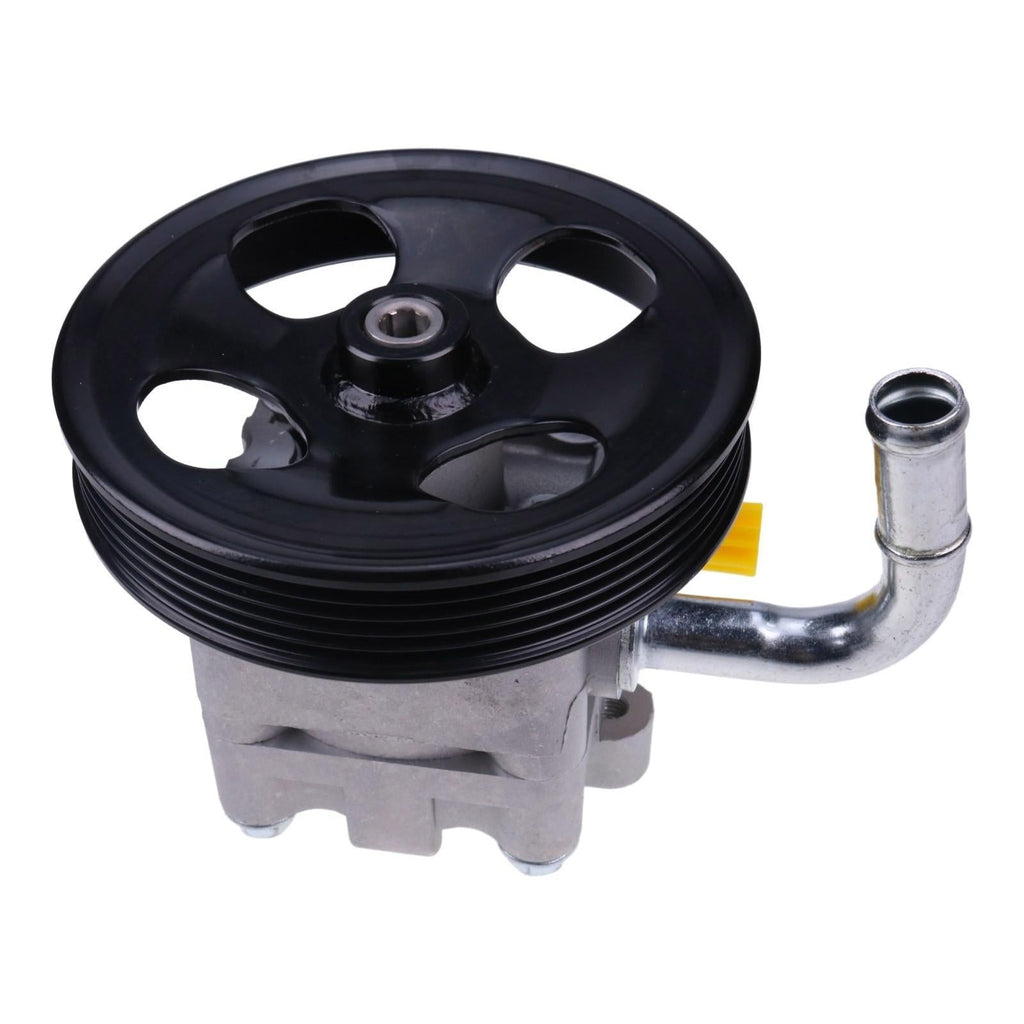 New Power Steering Pump 49100-65J00 4910065J00 for Suzuki Grand Vitara 2005 04-