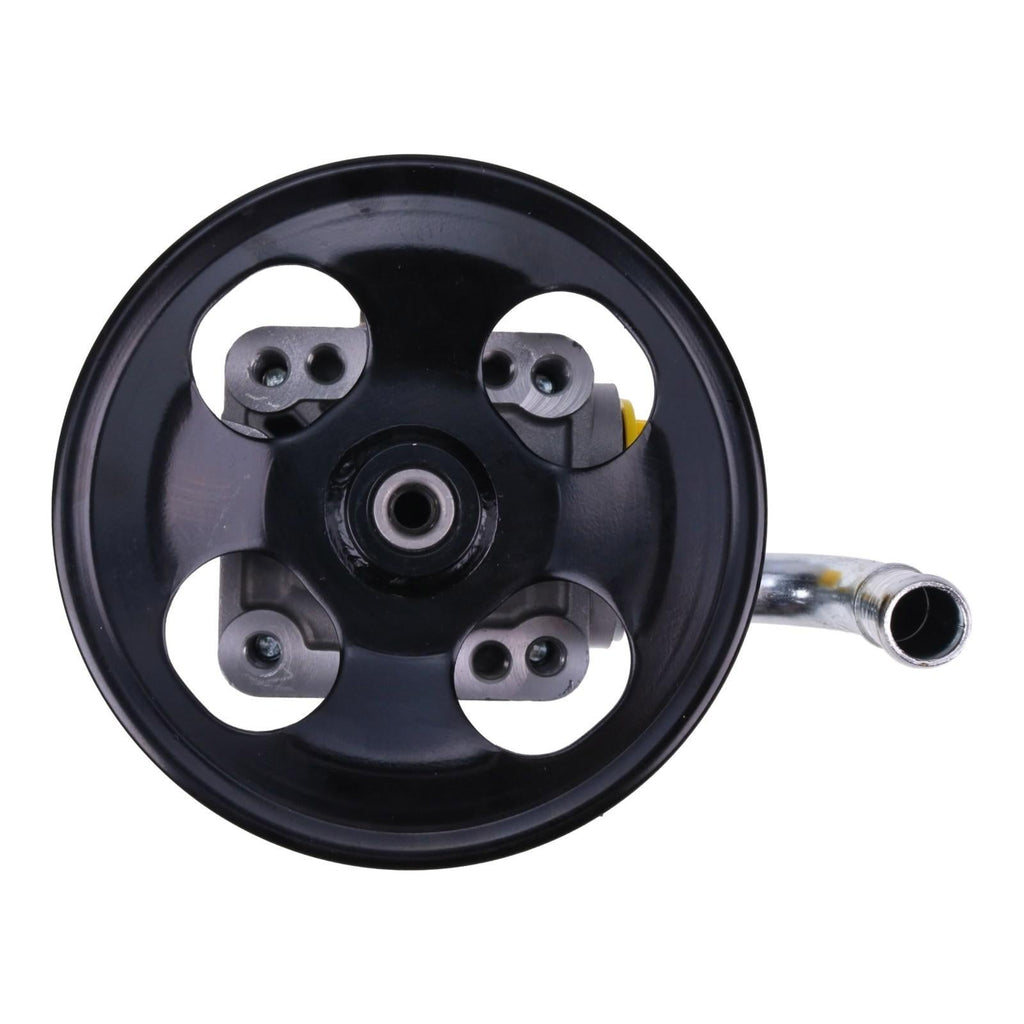 New Power Steering Pump 49100-65J00 4910065J00 for Suzuki Grand Vitara 2005 04-