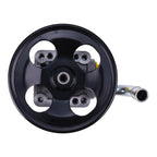 New Power Steering Pump 49100-65J00 4910065J00 for Suzuki Grand Vitara 2005 04-