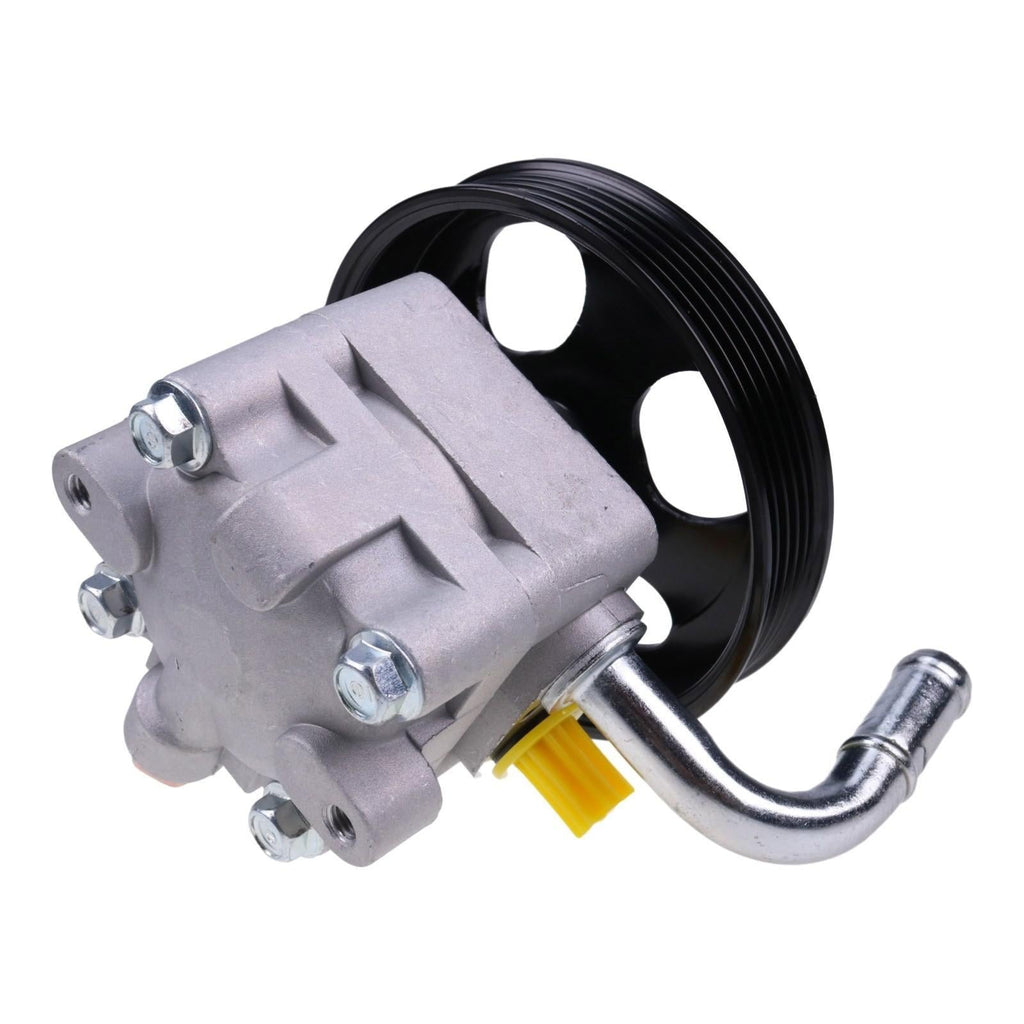 New Power Steering Pump 49100-65J00 4910065J00 for Suzuki Grand Vitara 2005 04-