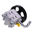 New Power Steering Pump 49100-65J00 4910065J00 for Suzuki Grand Vitara 2005 04-