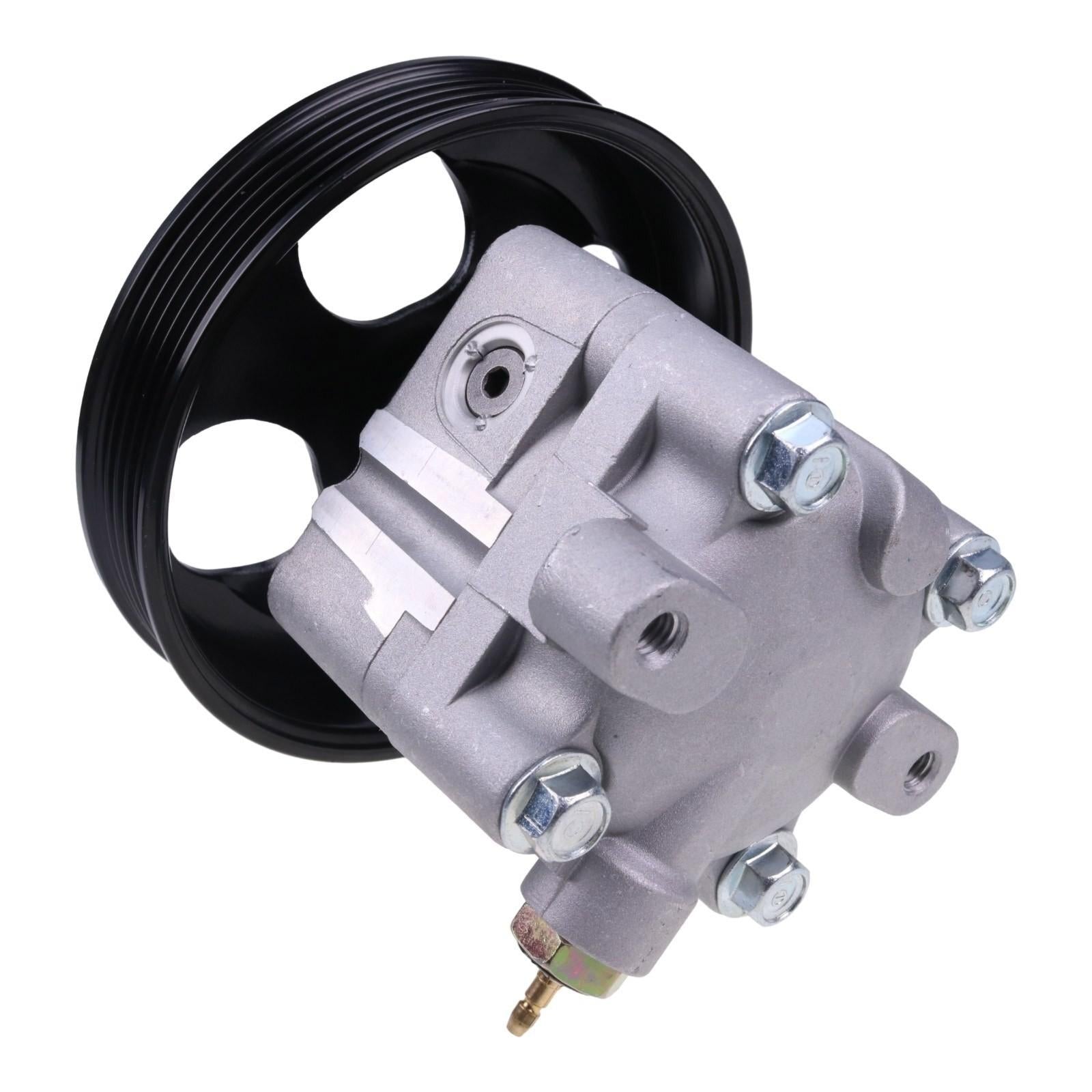 New Power Steering Pump 49100-65J00 4910065J00 for Suzuki Grand Vitara 2005 04-