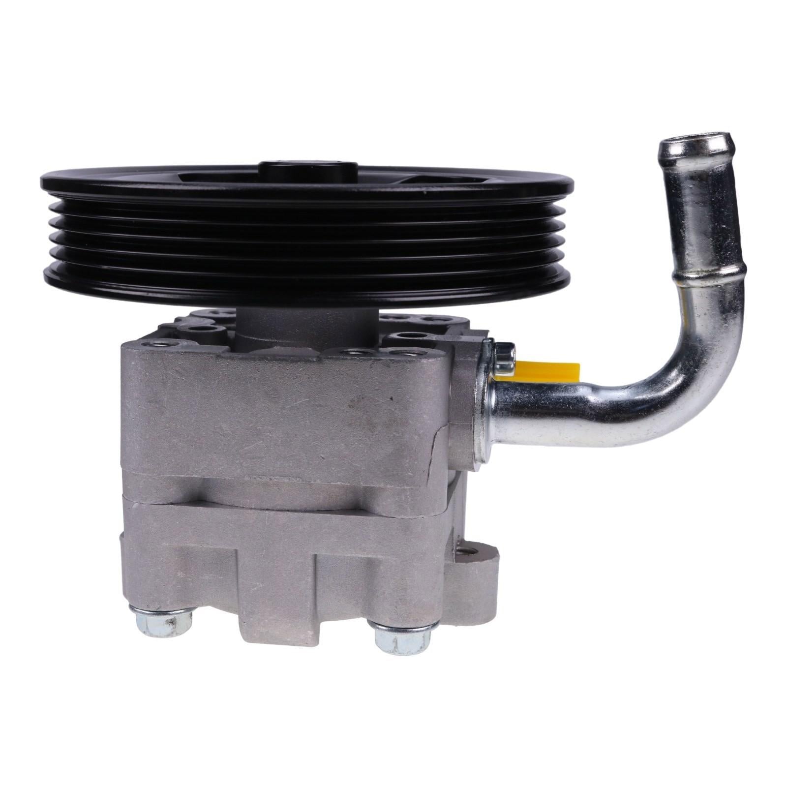 New Power Steering Pump 49100-65J00 4910065J00 for Suzuki Grand Vitara 2005 04-