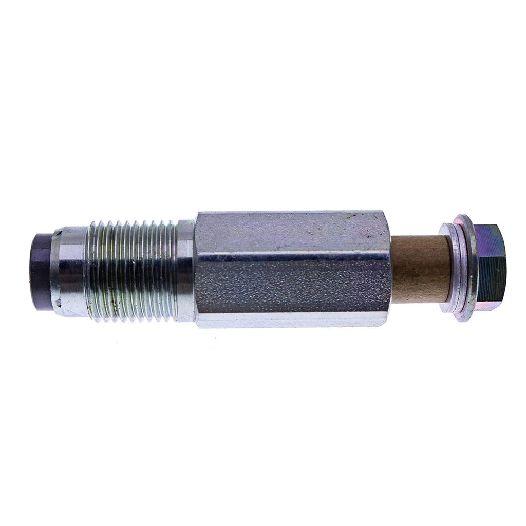 New Pressure Relief Valve RE516335 for John Deere 4045 6068 Genset 7520 Tractor