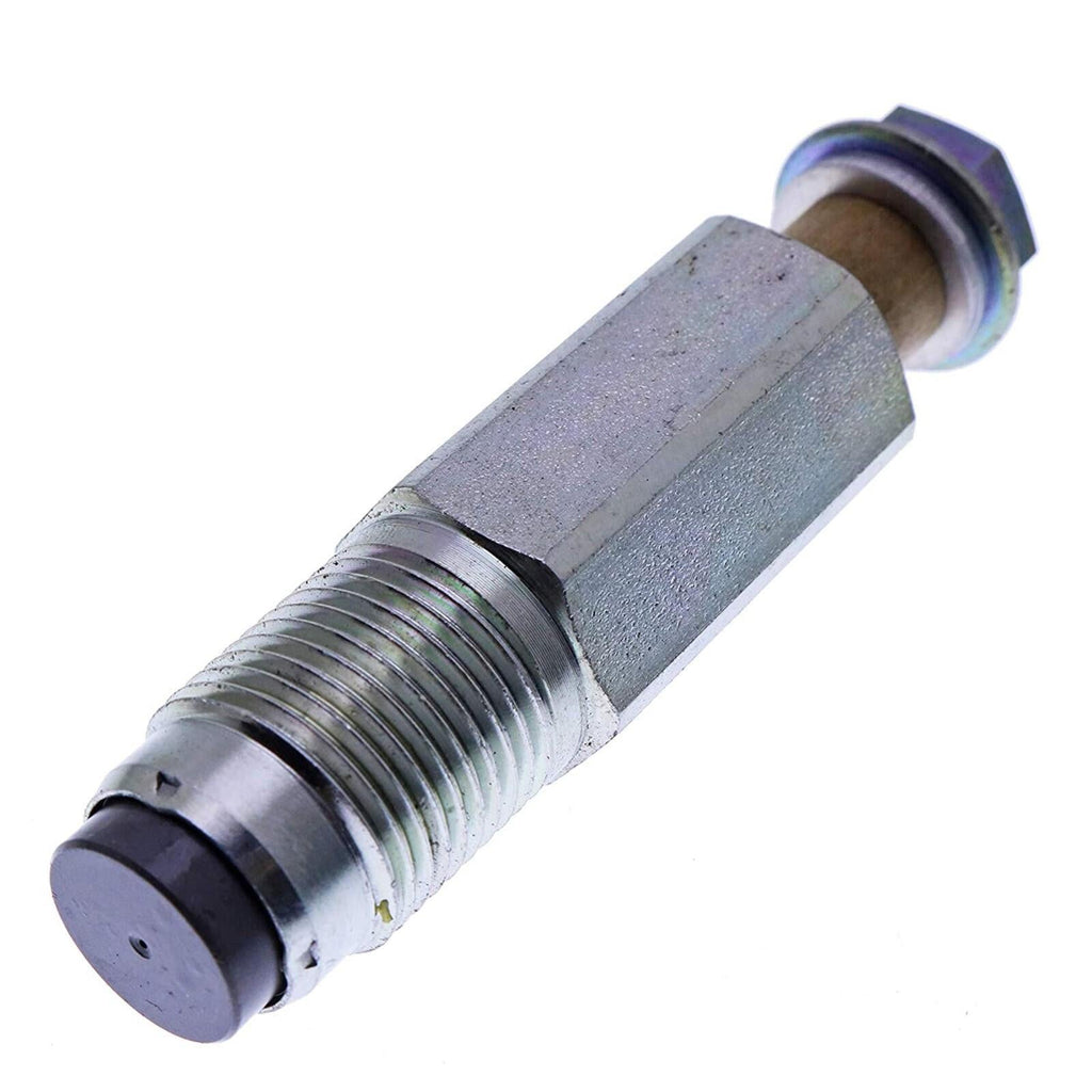 New Pressure Relief Valve RE516335 for John Deere 4045 6068 Genset 7520 Tractor