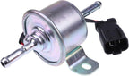 New PUMP, FUEL  For Bobcat 3600 Utility Vehicle (UTV)