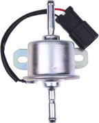 New PUMP, FUEL  For Bobcat 3600 Utility Vehicle (UTV)