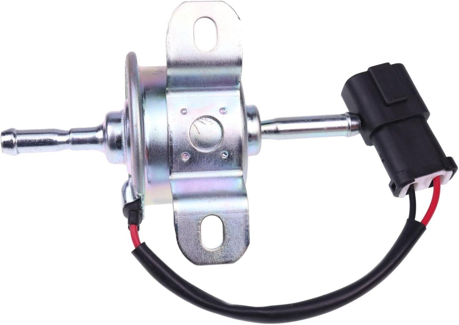 New PUMP, FUEL  For Bobcat 3600 Utility Vehicle (UTV)