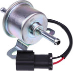 New PUMP, FUEL  For Bobcat 3600 Utility Vehicle (UTV)
